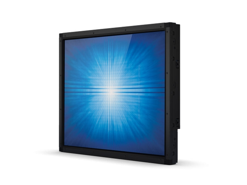 1991L - 19" Open Frame Touchmonitor, RS232 + USB, resistiver Touch, entspiegelt
