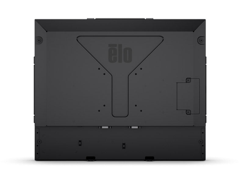 1991L - 19" Open Frame Touchmonitor, RS232 + USB, resistiver Touch, entspiegelt