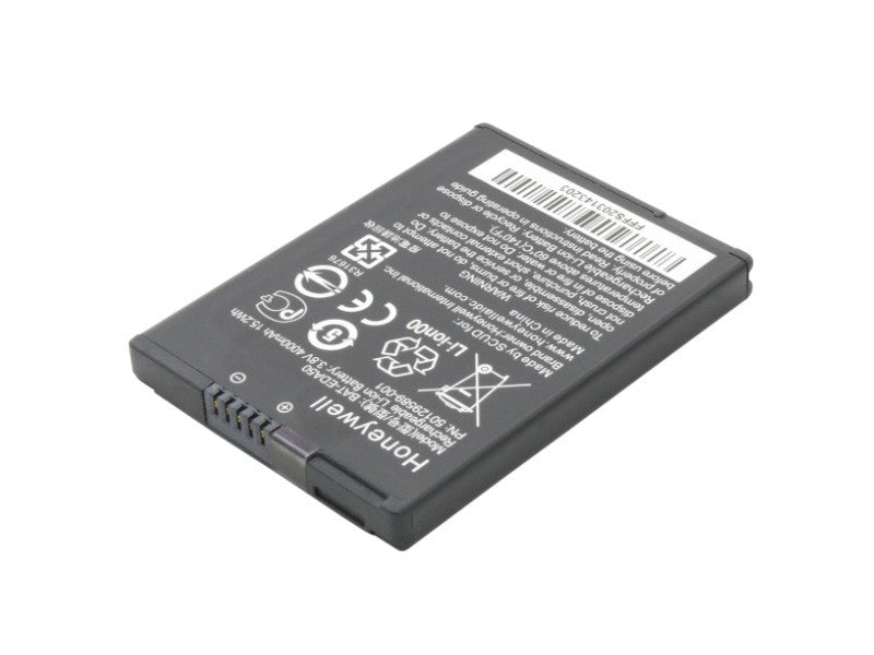 Standard Batterie-Pack (Li-ion, 3.8V, 4000mAh) für EDA50, EDA51, EDA70 und EDA71