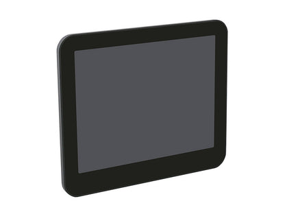 10" zweites LCD-Display für Apexa, Dunkel