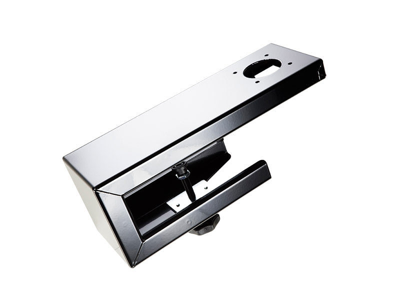 Befestigungsklammer - Länge ca. 320 mm ,  Öffnung ca.  60 mm