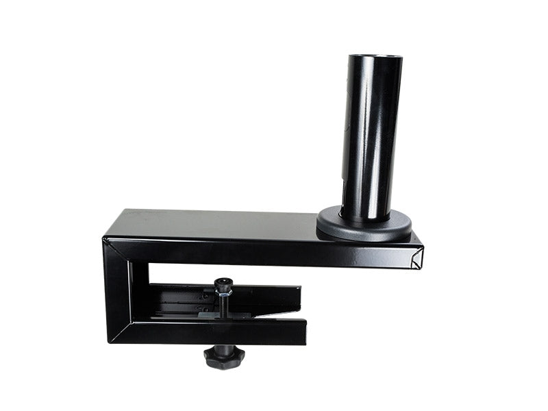 Befestigungsklammer - Länge ca. 320 mm ,  Öffnung ca.  60 mm