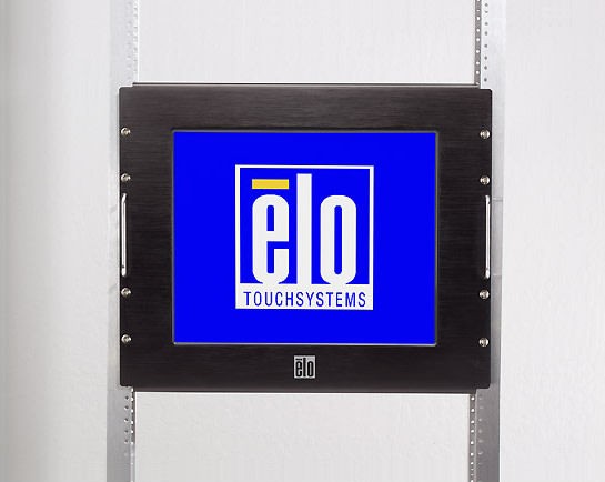 Rack-Mount Bracket für ELO-15" 1537L