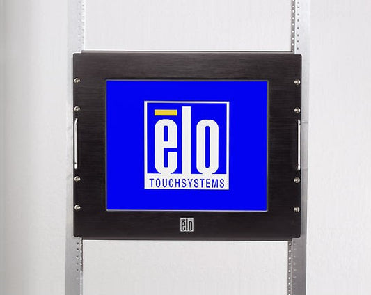 Rack-Mount Bracket für ELO-15" 1537L