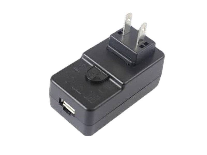 Netzteil (5V, 2.5A) für TC25, TC51, TC52, TC57, ZQ220, MC9300, RS5100, MC3300x, MC3400, MC3450, ZQ310, ET51,  und ZQ320