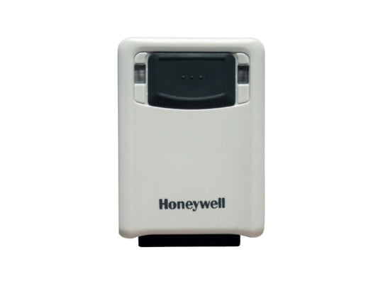 Vuquest 3320g - Stationärer 2D-Barcodescanner, USB-KIT, Elfenbein