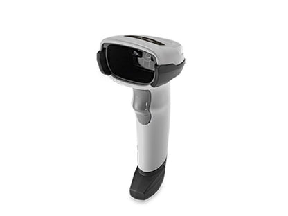 DS2208 - 2D-Imager, Standard Reichweite, USB-KIT, weiss
