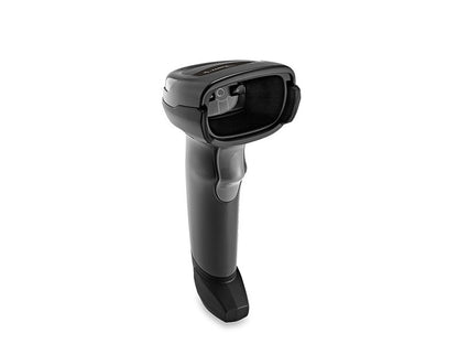 DS2208 - 2D-Imager, Standard Reichweite, RS232 + USB + KBW, schwarz