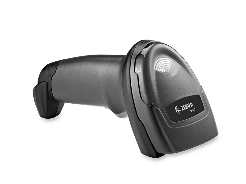 DS2208 - 2D-Imager, Standard Reichweite, USB-KIT, schwarz