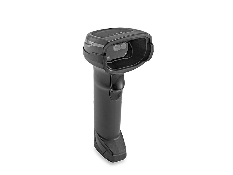 DS8178 - Kabelloser 2D-Imager, Standard Reichweite, schwarz