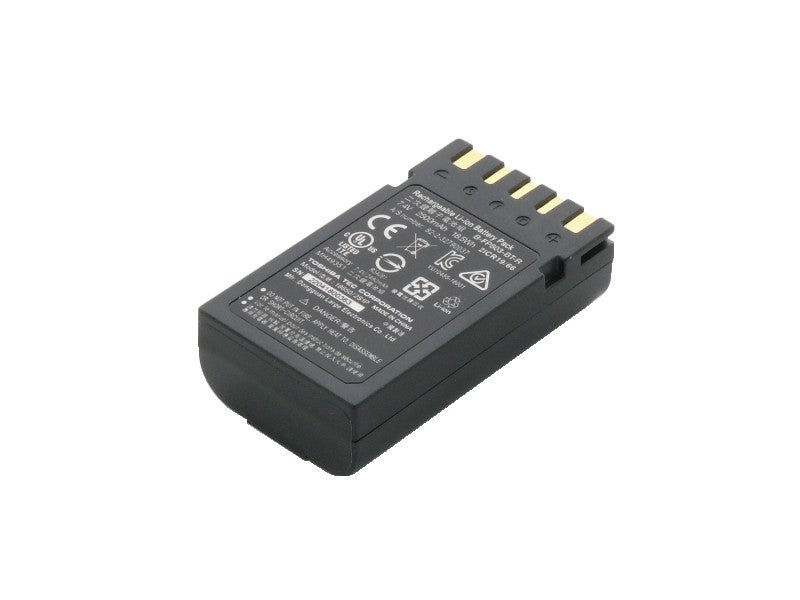 B-FP803-BT-QM-R - Standard-Akku für B-FP3D