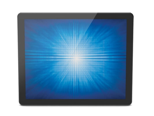 1291L - 12.1" Open Frame Touchmonitor, USB, kapazitiver Touch