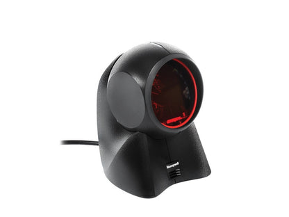 Orbit 7190g  - Stationärer 2D Barcodescanner, USB + RS232 + KBW + IBM, schwarz