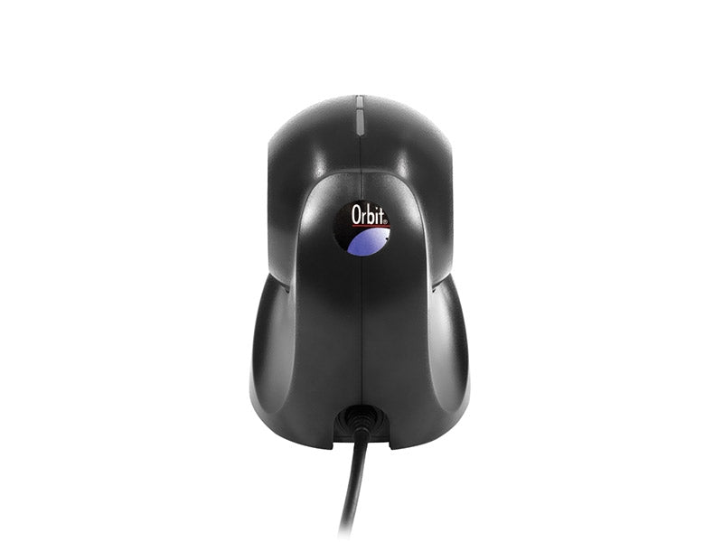 Orbit 7190g  - Stationärer 2D Barcodescanner, USB + RS232 + KBW + IBM, schwarz