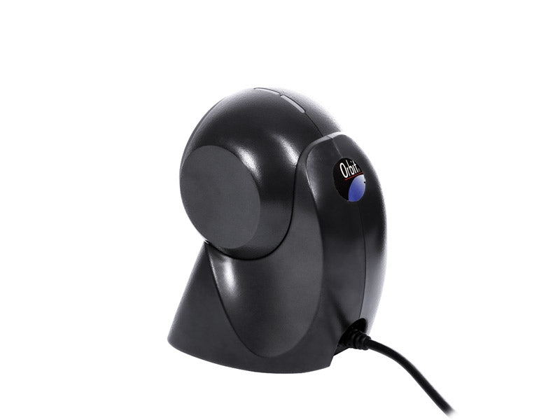 Orbit 7190g  - Stationärer 2D Barcodescanner, USB + RS232 + KBW + IBM, schwarz