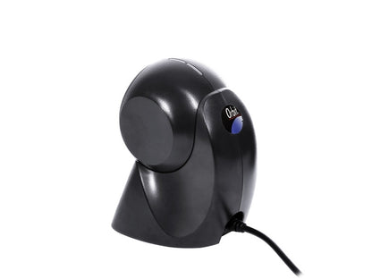 Orbit 7190g  - Stationärer 2D Barcodescanner, USB-KIT, schwarz