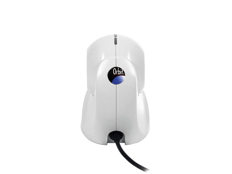 Orbit 7190g - Stationärer 2D Barcodescanner, USB + RS232 + KBW + IBM, weiss