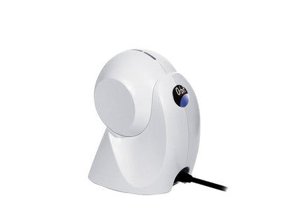 Orbit 7190g - Stationärer 2D Barcodescanner, USB + RS232 + KBW + IBM, weiss