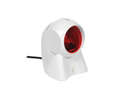 Orbit 7190g  - Stationärer 2D Barcodescanner, USB-KIT, weiss