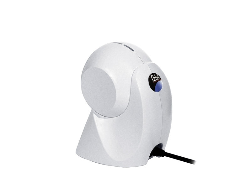 Orbit 7190g  - Stationärer 2D Barcodescanner, USB-KIT, weiss