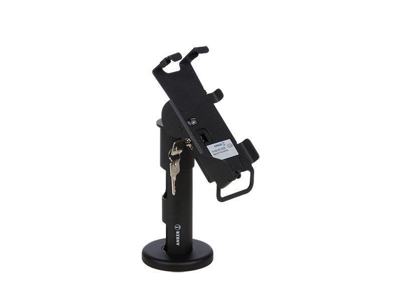 Flexi-Stand EFT - Für Verifone VX820, 180 mm Sockelhöhe