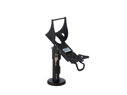 Flexi-Stand EFT - Für Verifone H5000(mit sowie ohne Drucker), 180 mm Sockelhöhe
