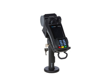 Flexi-Stand EFT - Für Verifone H5000(mit sowie ohne Drucker), 180 mm Sockelhöhe