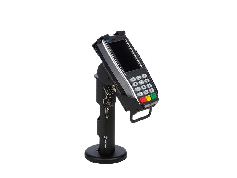 Flexi-Stand EFT - Für Verifone VX820, 120 mm Sockelhöhe
