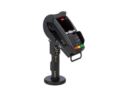 Flexi-Stand EFT - Für Ingenico ICT220-250, 120 mm Sockelhöhe