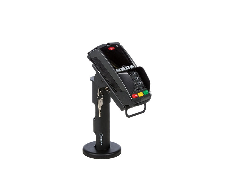 Flexi-Stand EFT - Für Ingenico IPP350, 120 mm Sockelhöhe