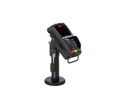 Flexi-Stand EFT - Für Ingenico IPP350, 120 mm Sockelhöhe