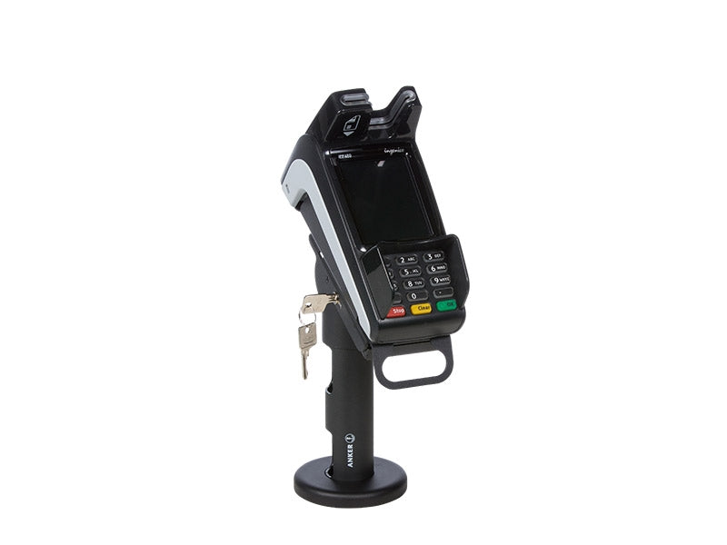 Flexi-Stand EFT - Für Ingenico IPP480, 120 mm Sockelhöhe