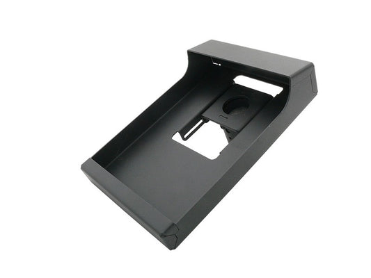 Bondruckerhalterung (Rohrdurchmesser: ca. 40mm) für Epson TM-T88 und Bixolon SRP-350III