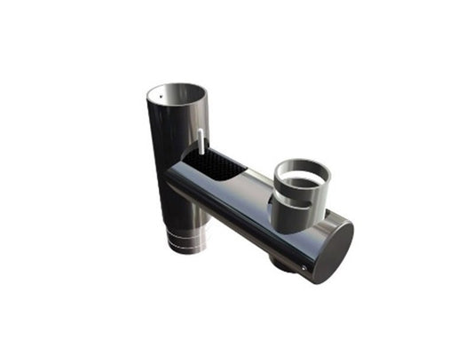 Arm - Länge ca. 260mm, Rohrdurchmesser ca. 54mm für Flexi Stand