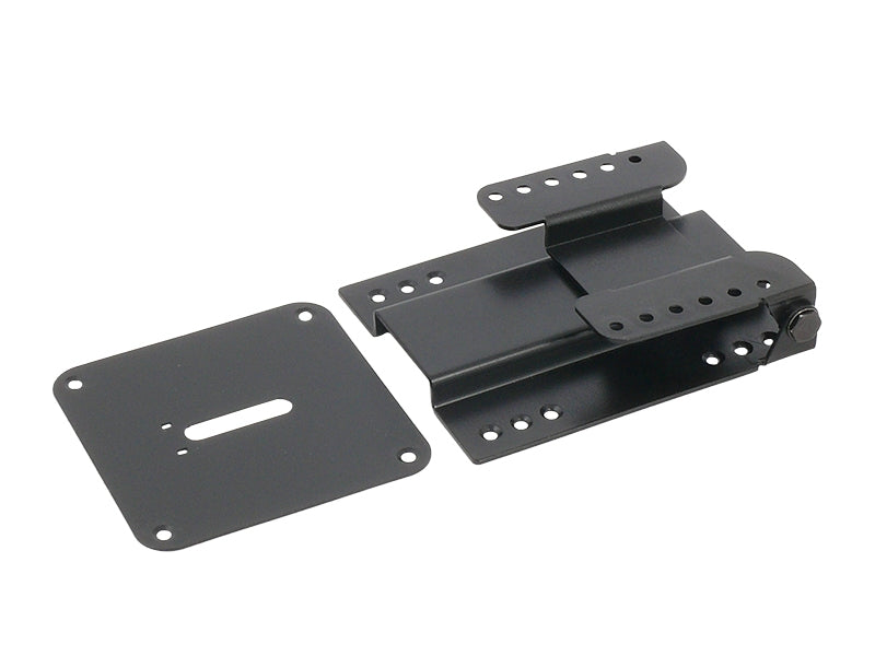 VESA Abdeckung und Haltewinkel für SD800