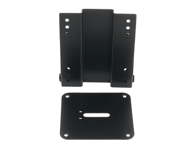 VESA Abdeckung und Haltewinkel für SD800