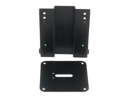VESA Abdeckung und Haltewinkel für SD800