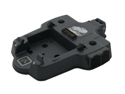 Fahrzeughalterung mit Ladefunktion für ZQ500 Serie, ZQ630 und ZQ520