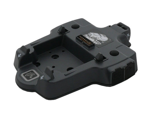 Fahrzeughalterung mit Ladefunktion für ZQ500 Serie, ZQ630 und ZQ520