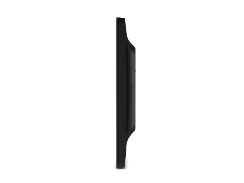 1502L - 15.6" Touchmonitor mit Standfuss, kapazitiv, entspiegelt, USB, HD, schwarz
