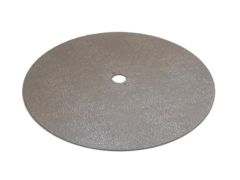 Innerer Flansch (400mm, für Quick-Chuck, Kern 76mm) für CAT-40-Serie, CAT-4-CHUCK, UCAT-40