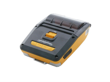 LK-P34 - Mobiler Thermo-Bondrucker, 80mm Papierbreite, manueller Abschneider, USB + WLAN
