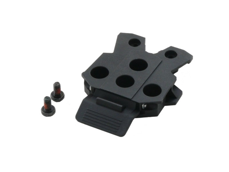 Payment - SP MultiClip, schwarz