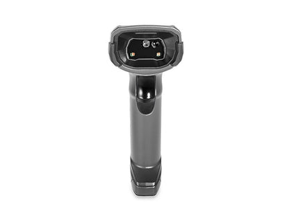 DS8178 - Kabelloser 2D-Imager, Standard Reichweite, USB-Standard-KIT, schwarz