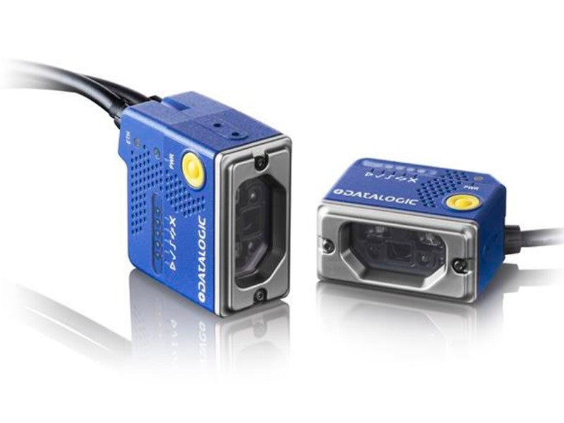 Matrix 120 310-011 - Stationärer 2D-Barcodescanner, 1.2-MP-Sensor, RS232 + USB + LAN, ESD
