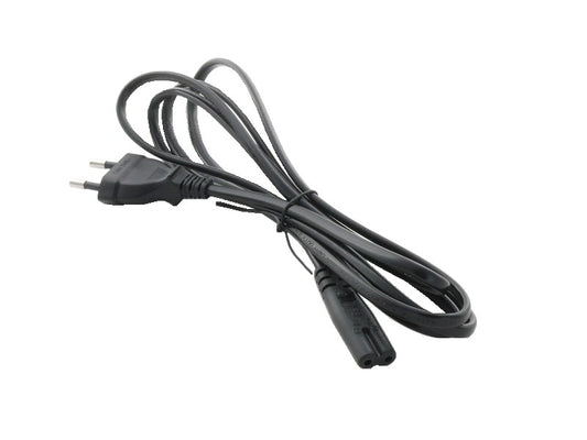 AC-Kabel für Netzteil