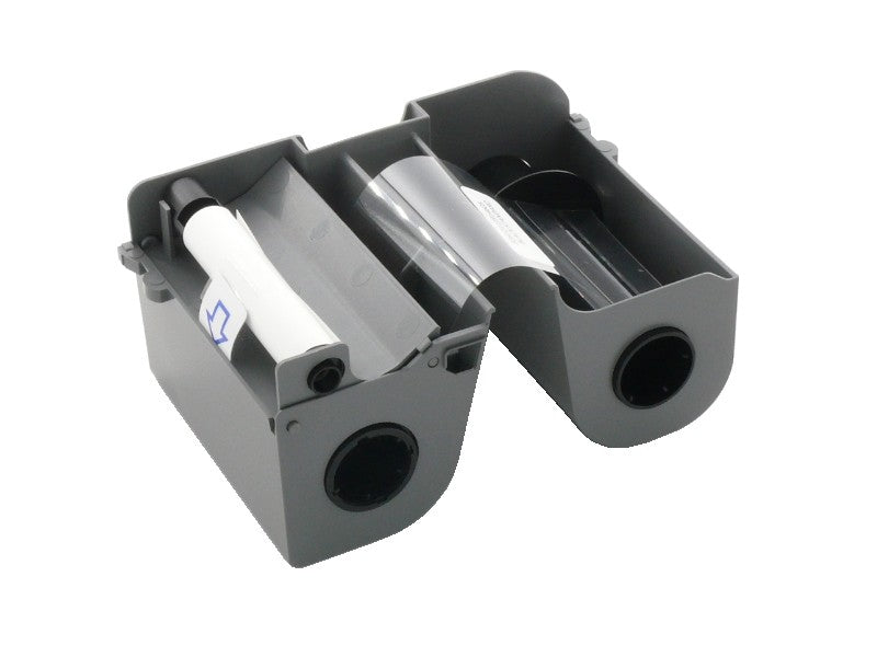 Farbband, schwarz (1000) für C50, DTC1250e und DTC4250e