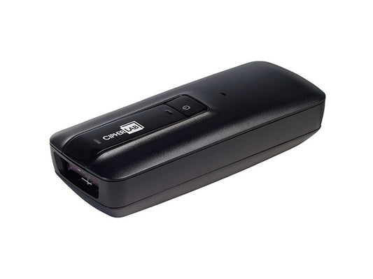 CC-1663 - 1D-Imager, Bluetooth, schwarz