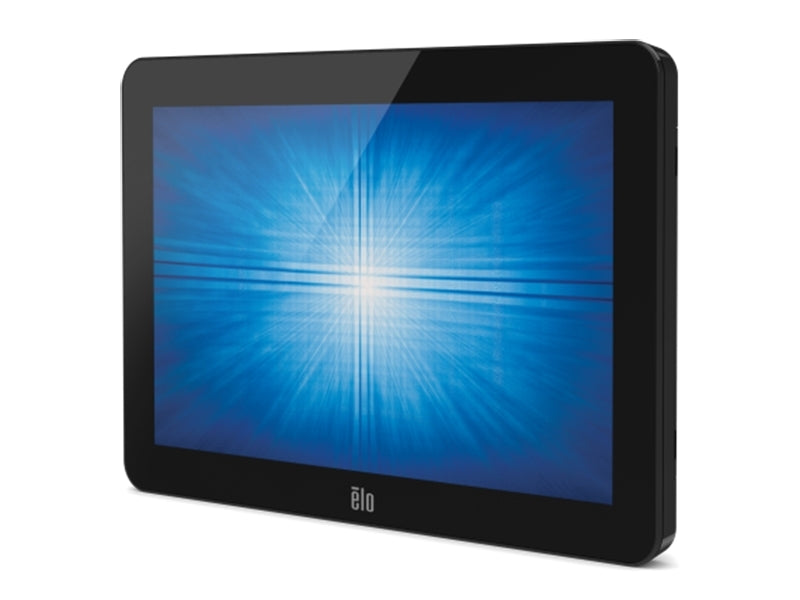 1093L - 10.1" Open Frame Touchmonitor, kapazitiv, USB, schwarz