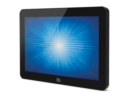 1093L - 10.1" Open Frame Touchmonitor, kapazitiv, USB, schwarz